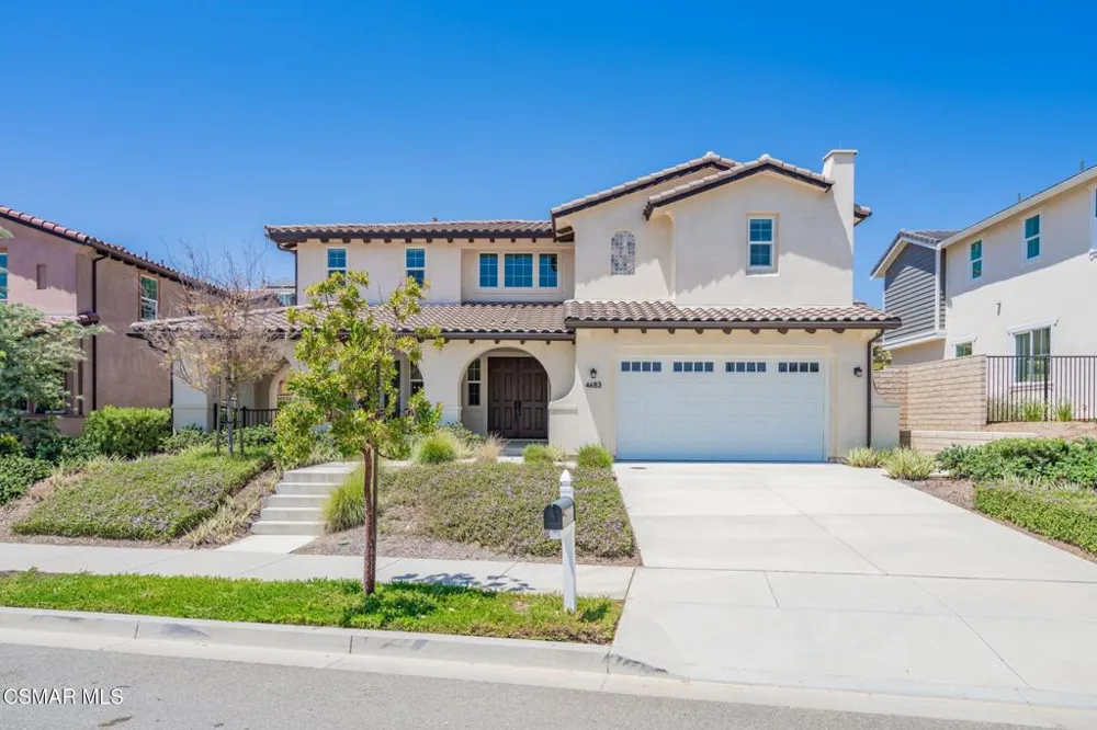 4683 Summit Avenue Simi Valley, CA 93063