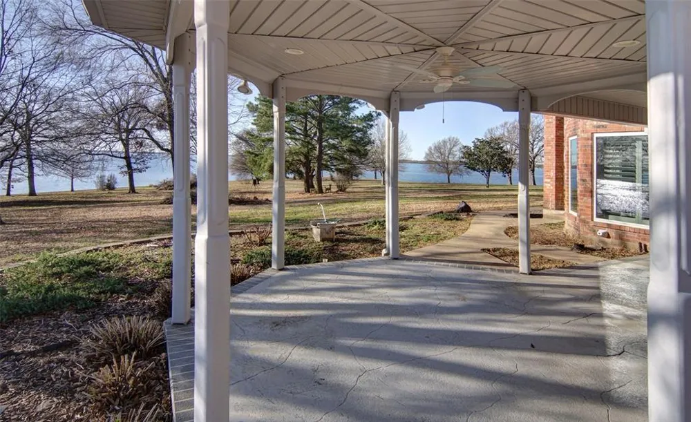 497 Private Road 5975 Yantis, TX 75497