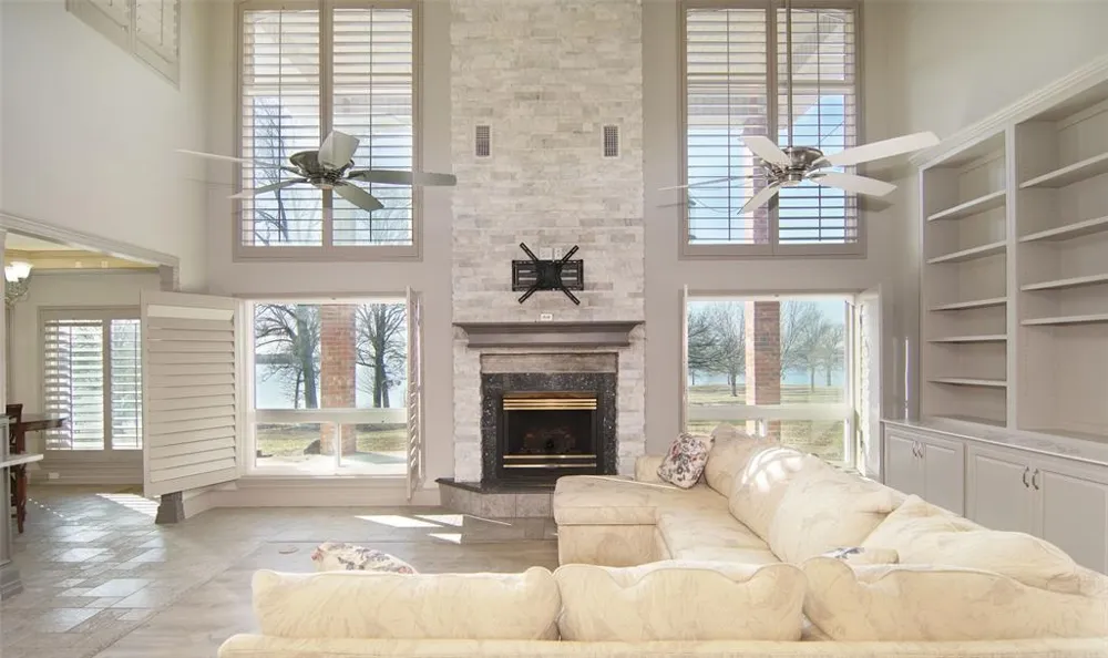 497 Private Road 5975 Yantis, TX 75497