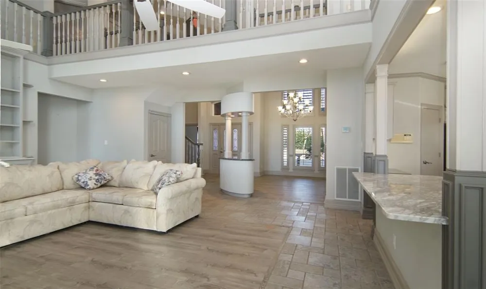 497 Private Road 5975 Yantis, TX 75497