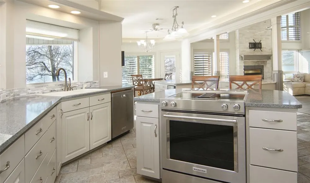 497 Private Road 5975 Yantis, TX 75497