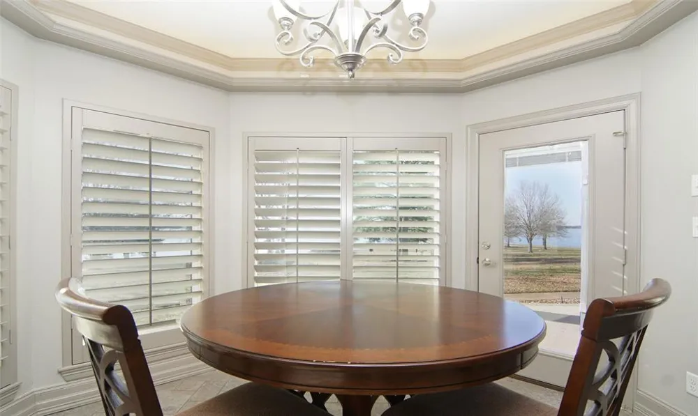 497 Private Road 5975 Yantis, TX 75497