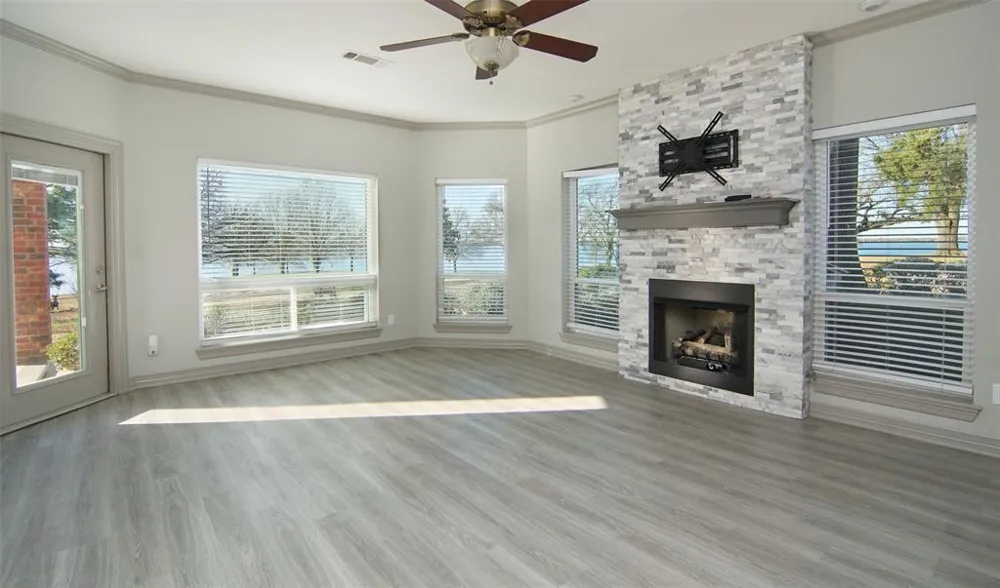497 Private Road 5975 Yantis, TX 75497