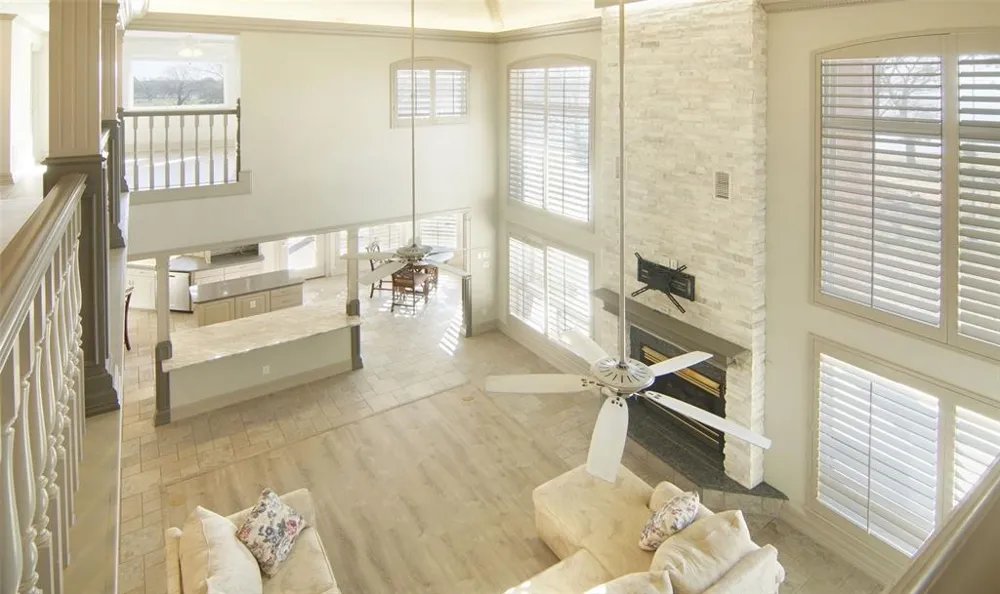 497 Private Road 5975 Yantis, TX 75497