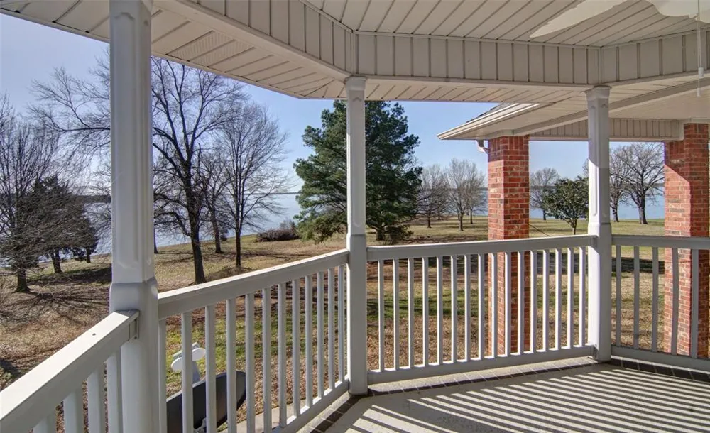 497 Private Road 5975 Yantis, TX 75497