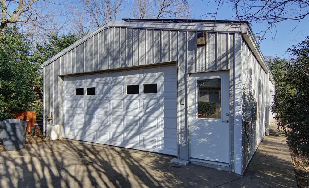 497 Private Road 5975 Yantis, TX 75497