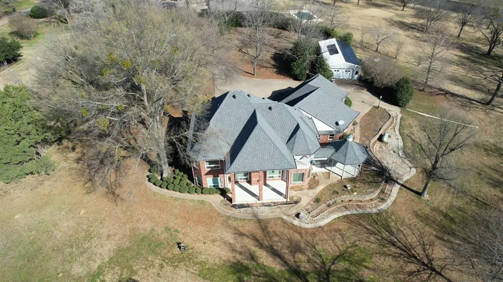 497 Private Road 5975 Yantis, TX 75497