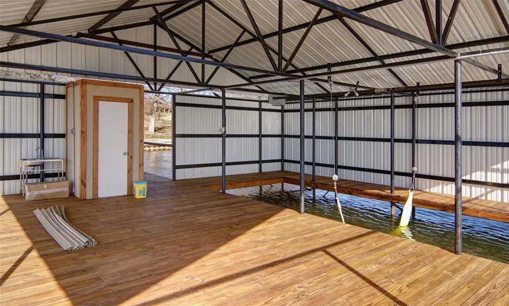 497 Private Road 5975 Yantis, TX 75497