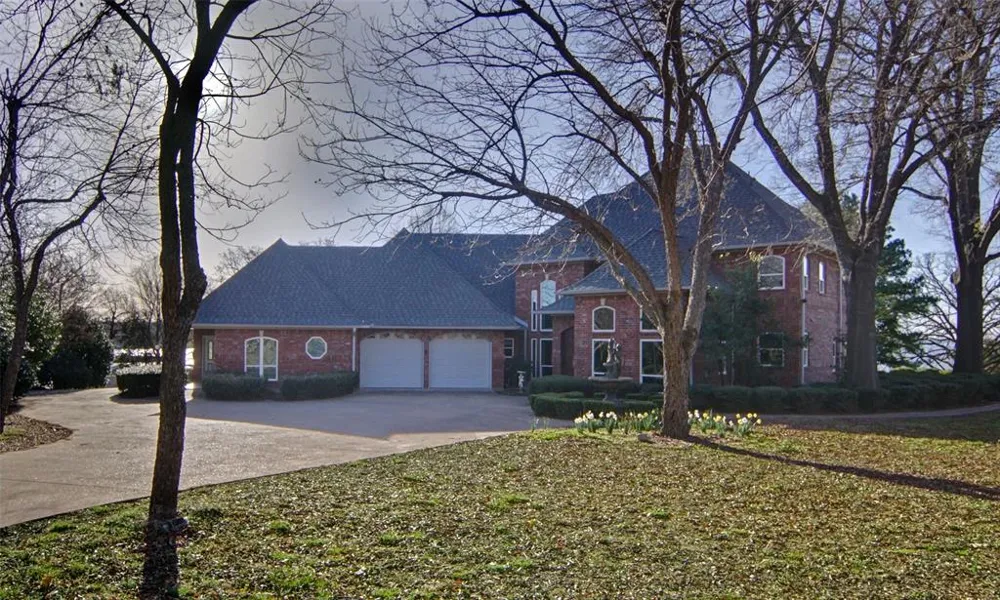 497 Private Road 5975 Yantis, TX 75497