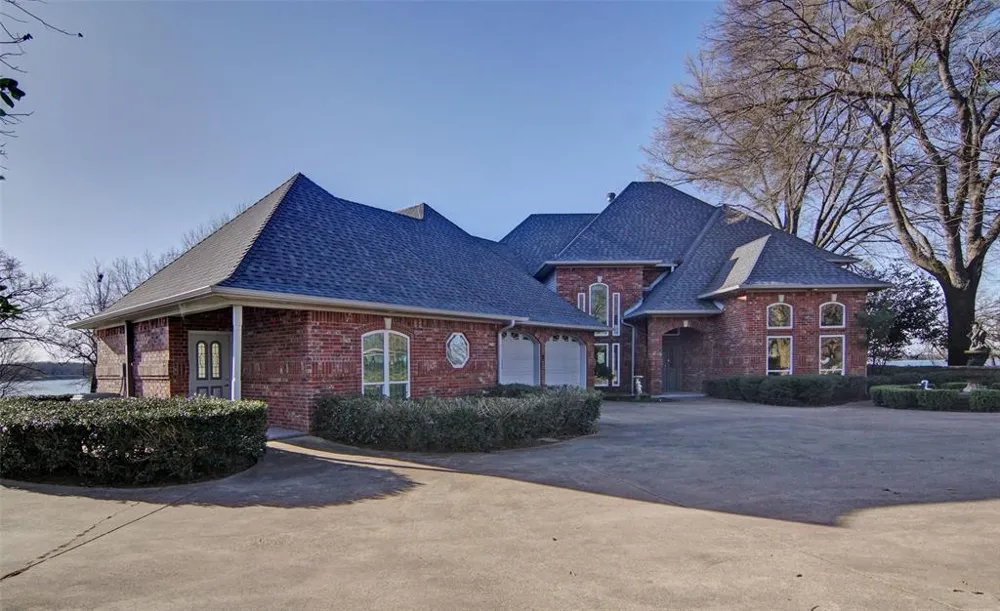 497 Private Road 5975 Yantis, TX 75497