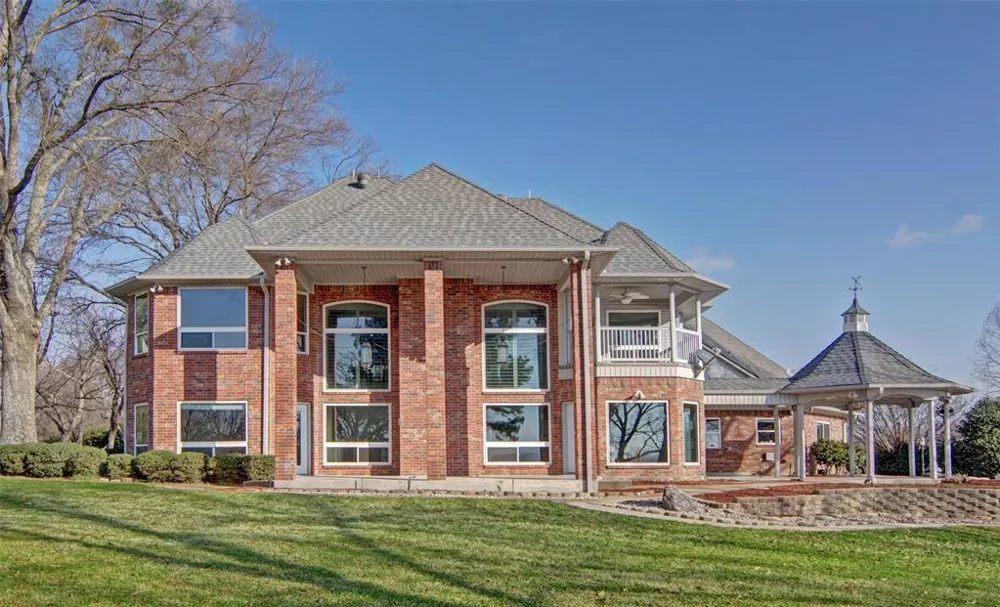 497 Private Road 5975 Yantis, TX 75497