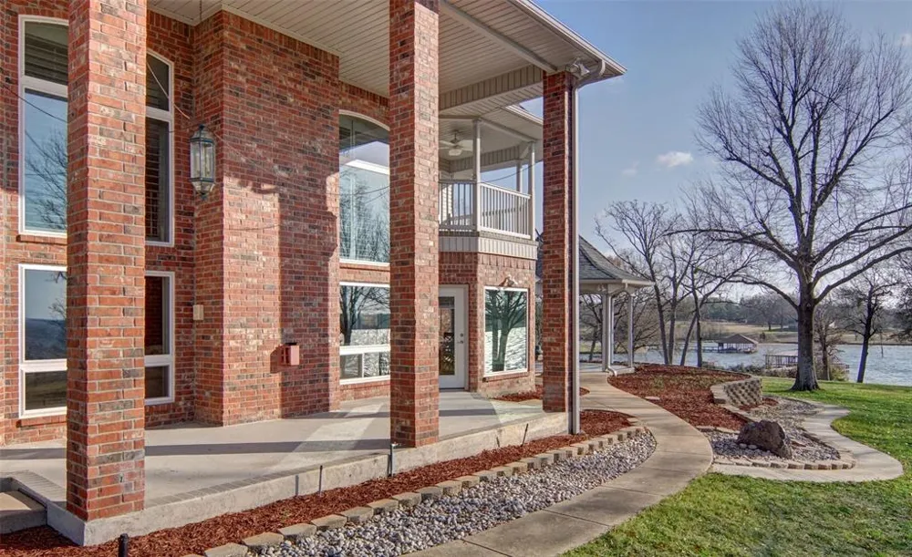 497 Private Road 5975 Yantis, TX 75497