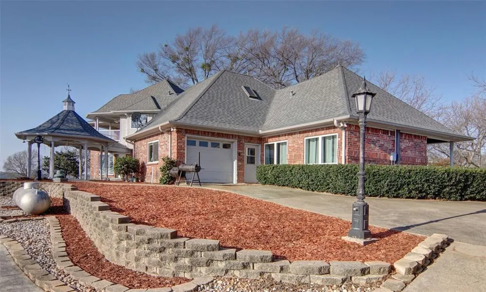 497 Private Road 5975 Yantis, TX 75497