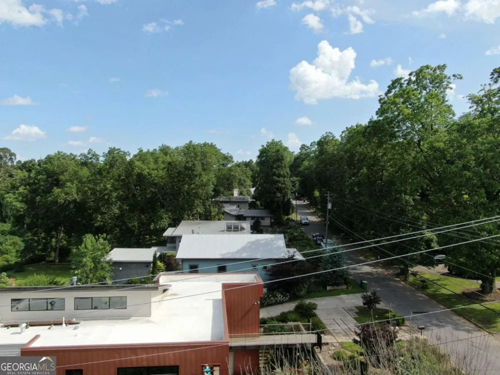 600 Pulaski ST Athens, GA 30601