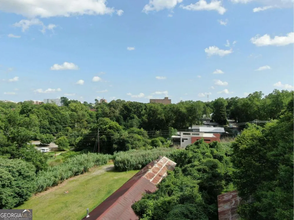 600 Pulaski ST Athens, GA 30601