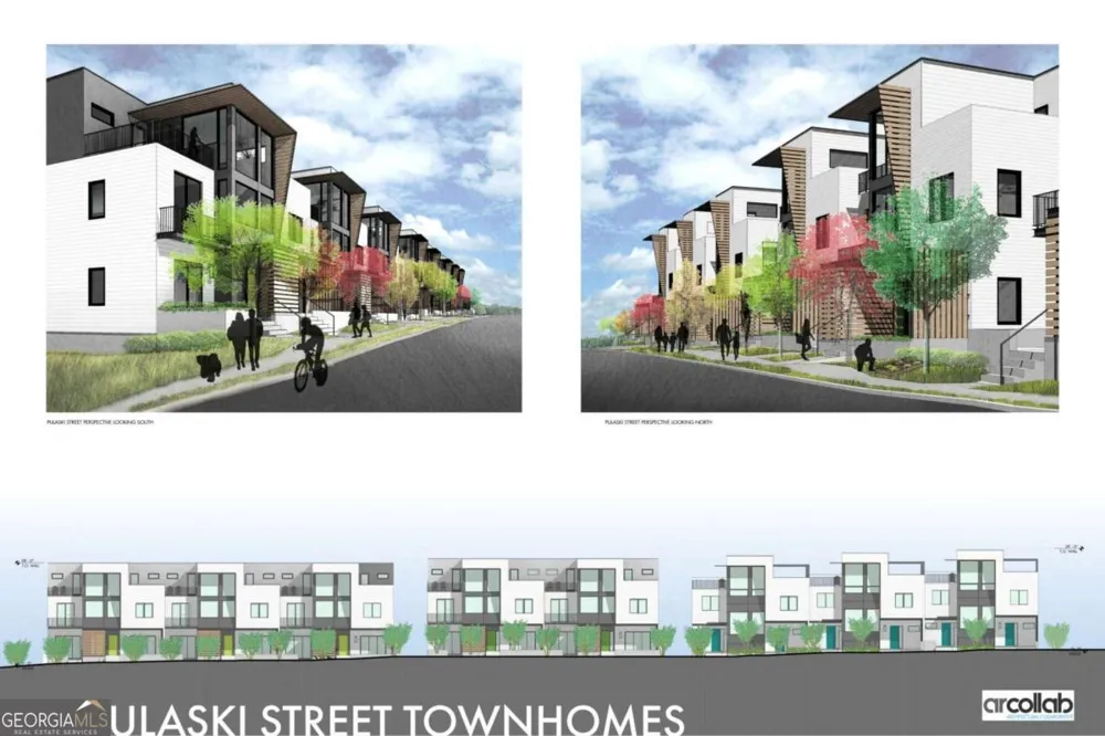 600 Pulaski ST Athens, GA 30601