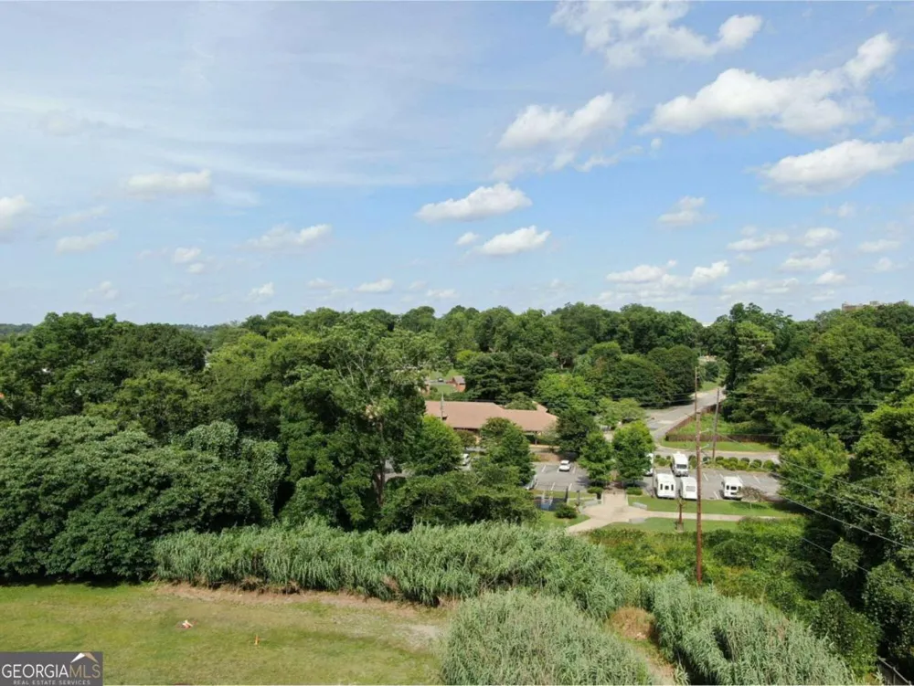 600 Pulaski ST Athens, GA 30601