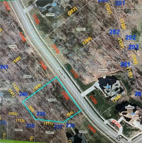 407 Rugby Road