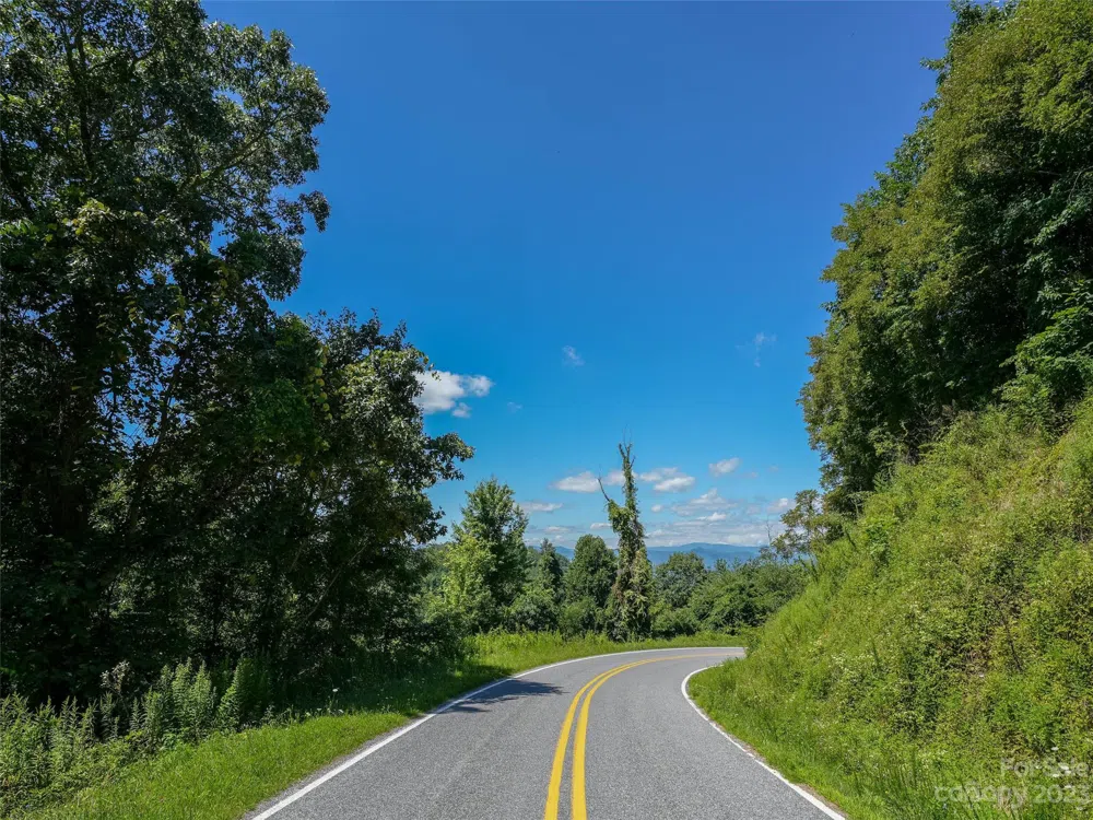00 Crabtree Mountain Road Clyde, NC 28721