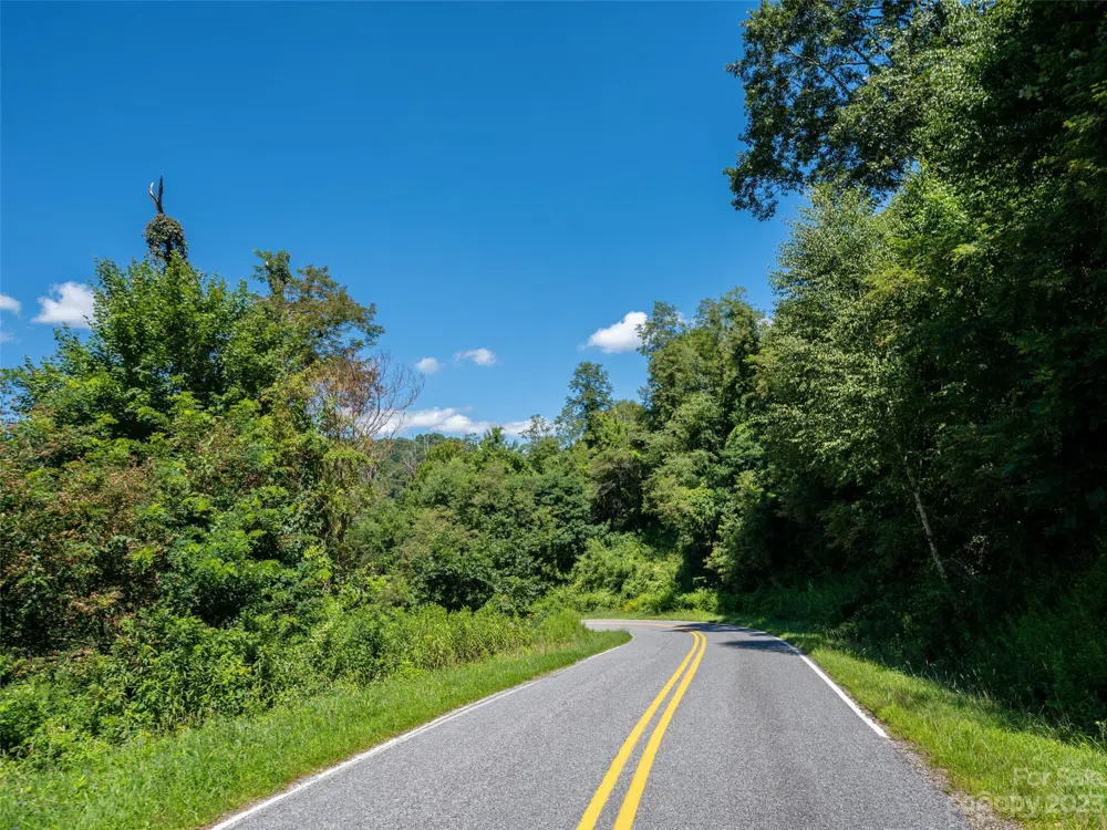 00 Crabtree Mountain Road Clyde, NC 28721