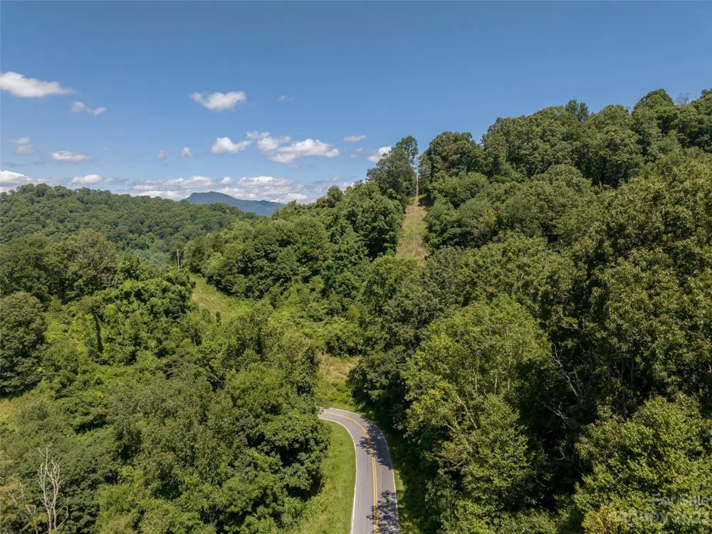 00 Crabtree Mountain Road Clyde, NC 28721