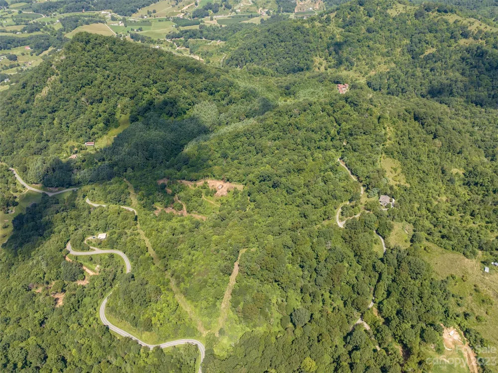 00 Crabtree Mountain Road Clyde, NC 28721