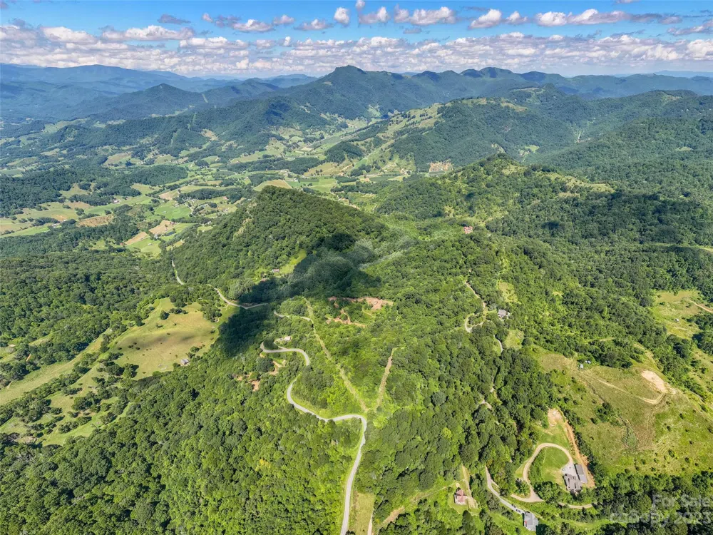 00 Crabtree Mountain Road Clyde, NC 28721