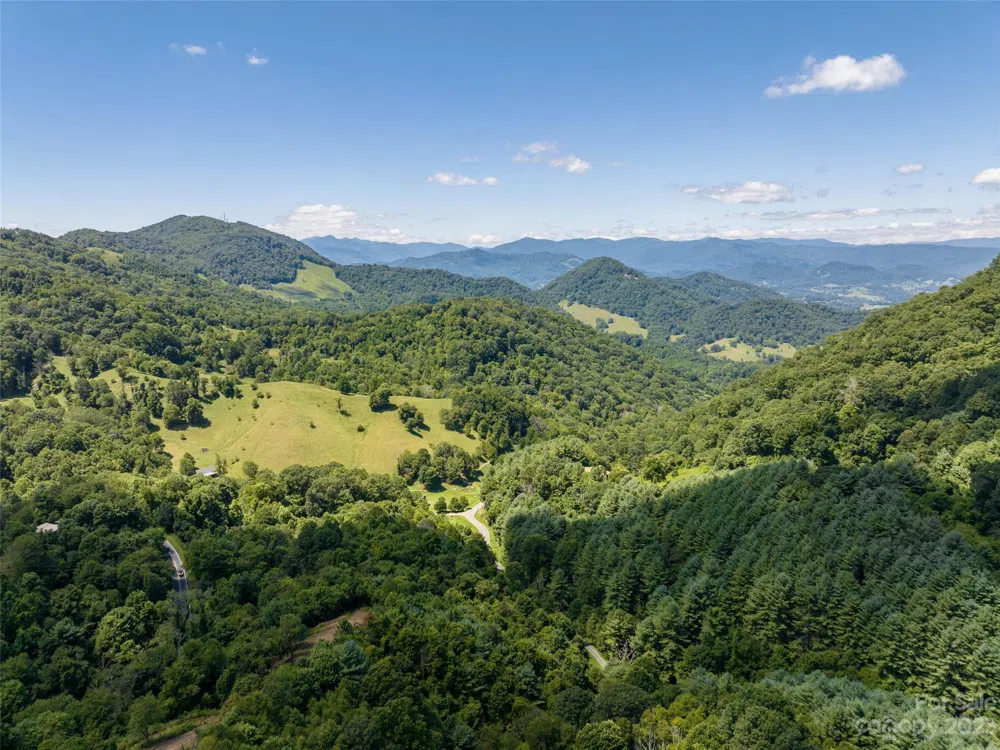 00 Crabtree Mountain Road Clyde, NC 28721
