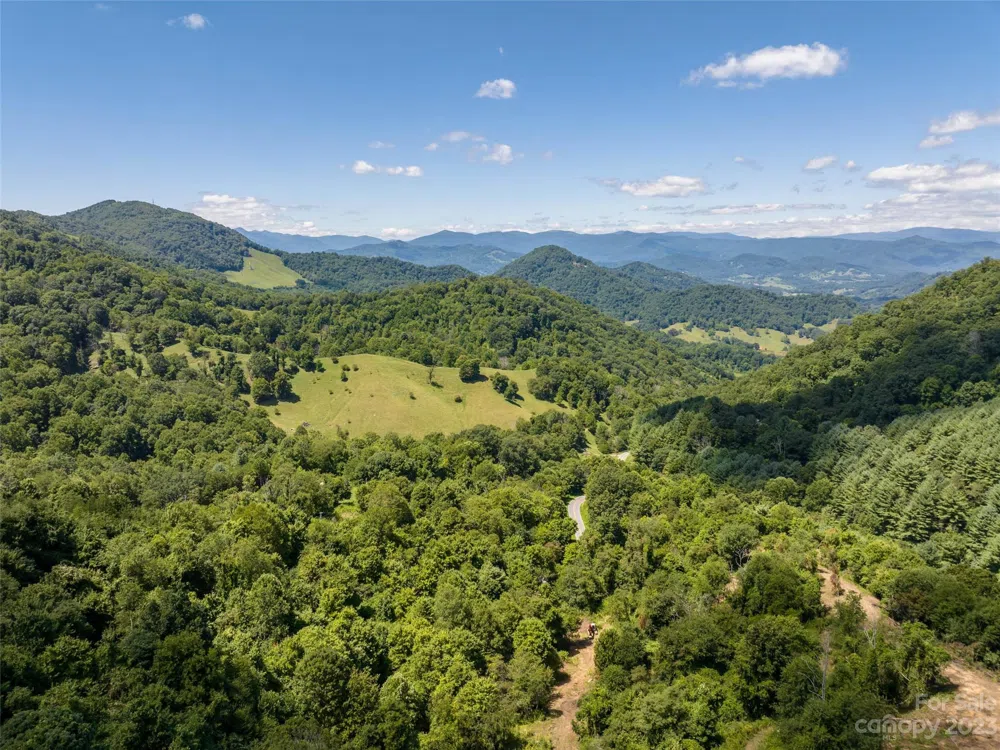 00 Crabtree Mountain Road Clyde, NC 28721