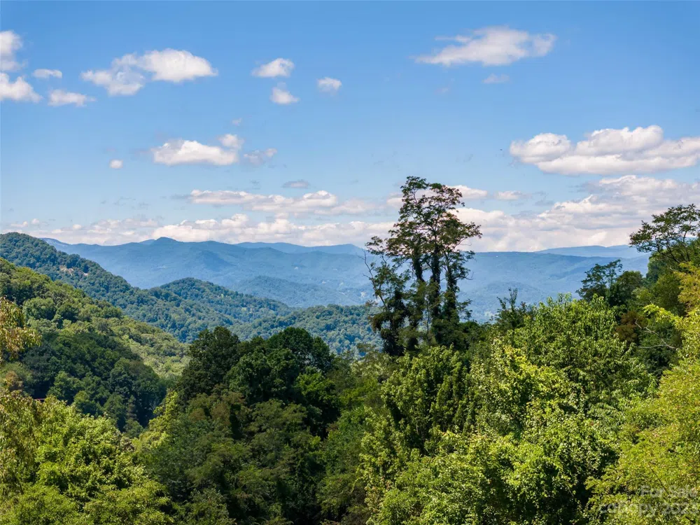 00 Crabtree Mountain Road Clyde, NC 28721