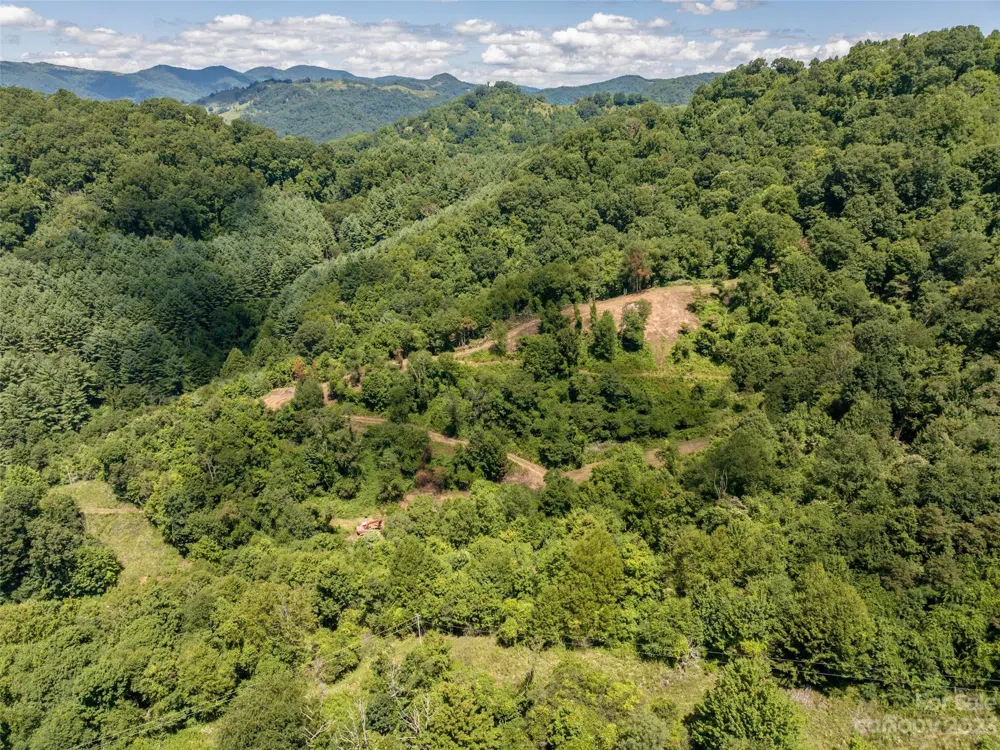 00 Crabtree Mountain Road Clyde, NC 28721