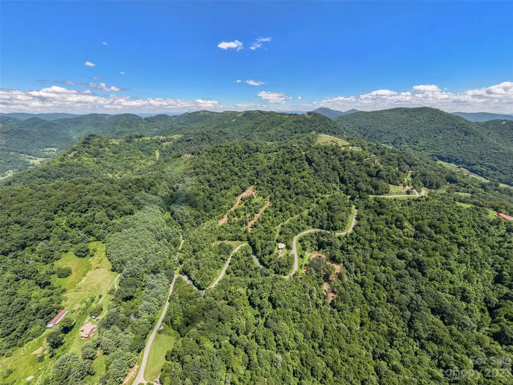 00 Crabtree Mountain Road Clyde, NC 28721