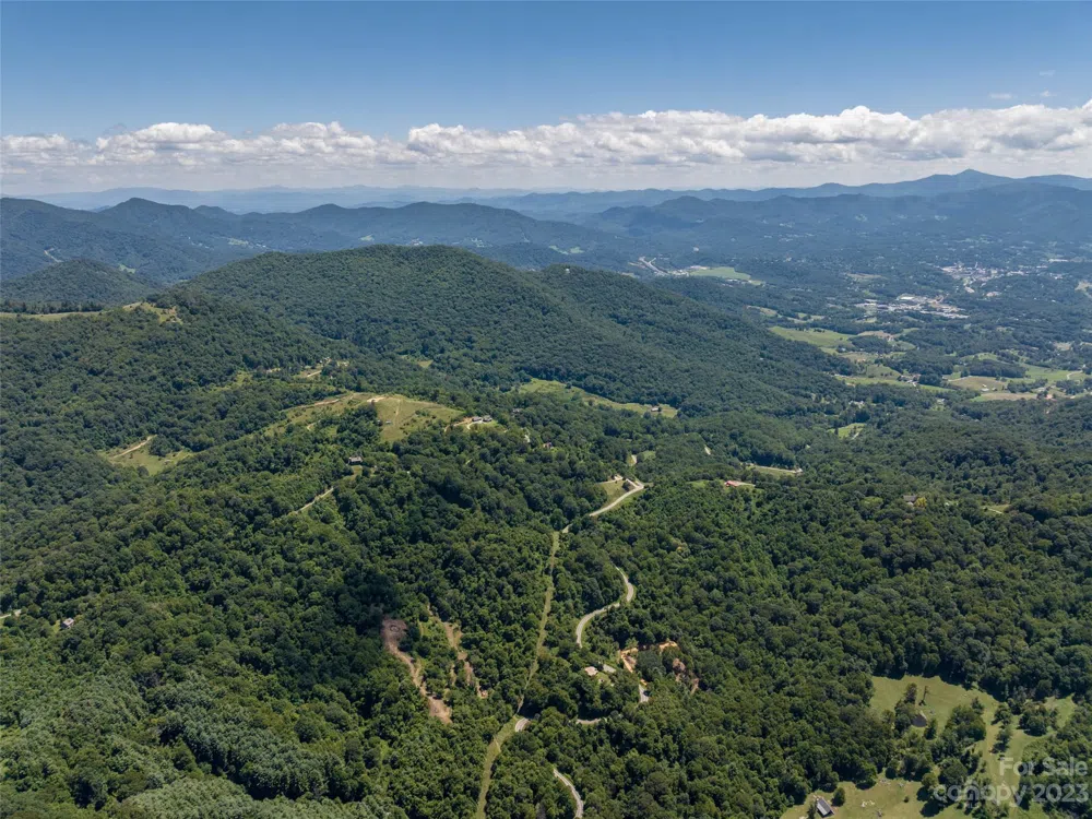00 Crabtree Mountain Road Clyde, NC 28721