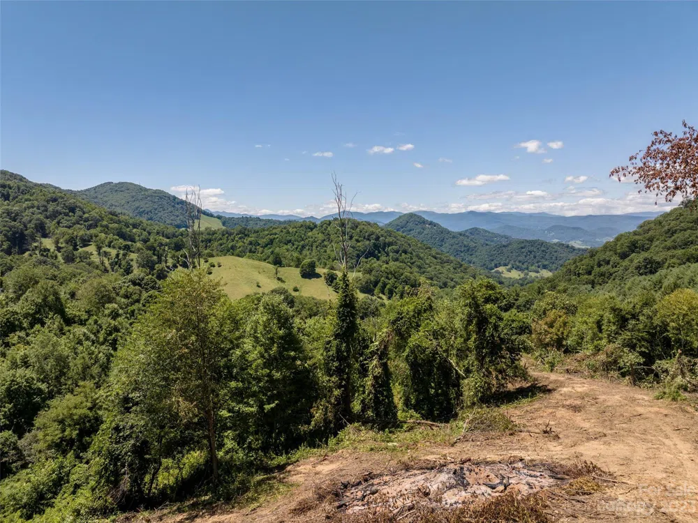 00 Crabtree Mountain Road Clyde, NC 28721