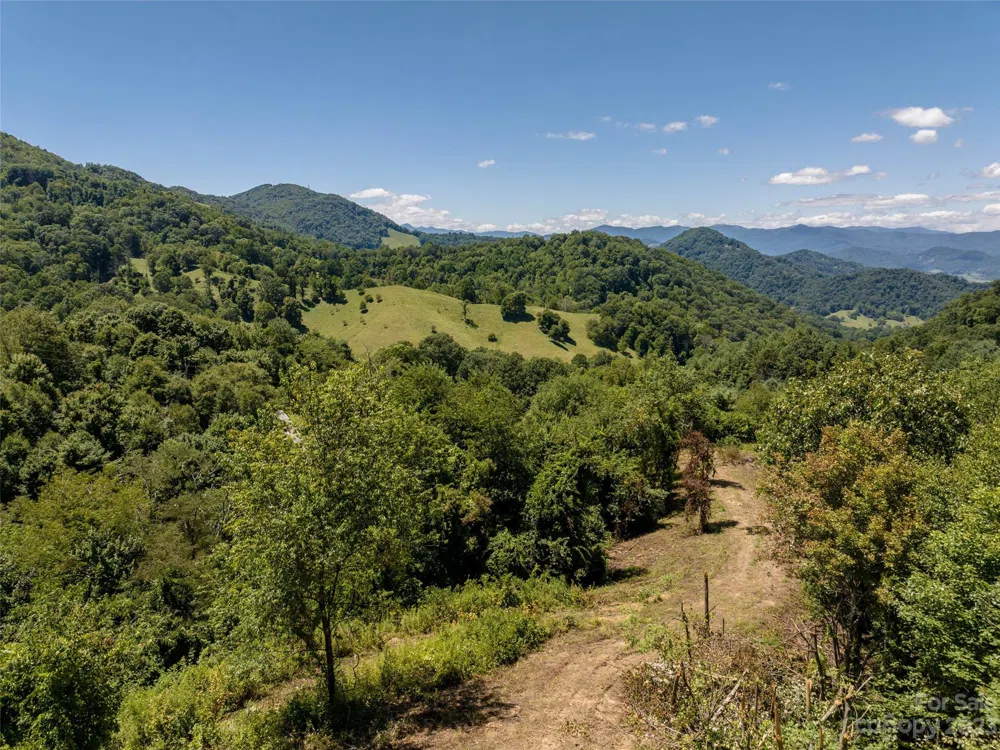 00 Crabtree Mountain Road Clyde, NC 28721