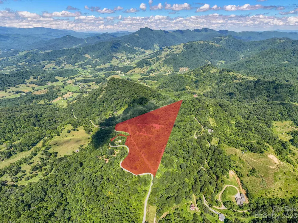 00 Crabtree Mountain Road Clyde, NC 28721