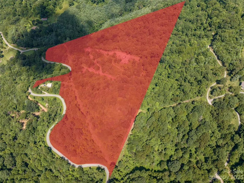 00 Crabtree Mountain Road Clyde, NC 28721