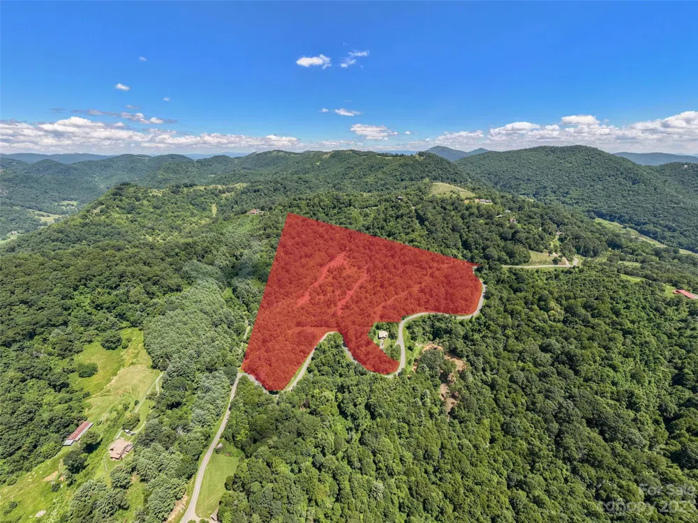 00 Crabtree Mountain Road Clyde, NC 28721