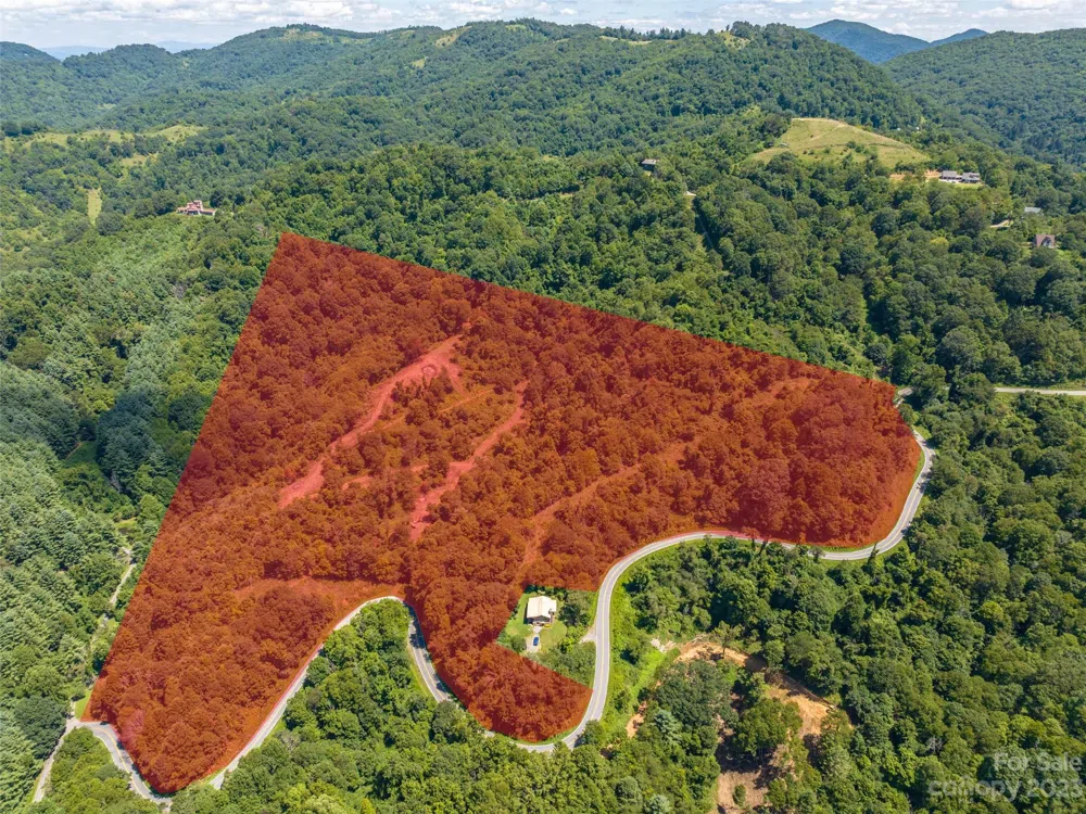 00 Crabtree Mountain Road Clyde, NC 28721