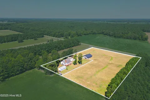 632 Poplar Neck Road