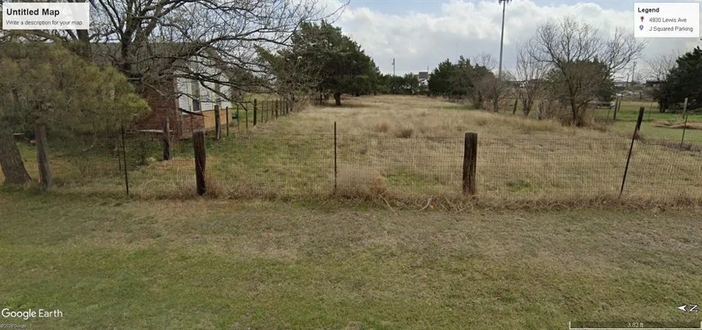 Lewis Avenue Midlothian, TX 76065