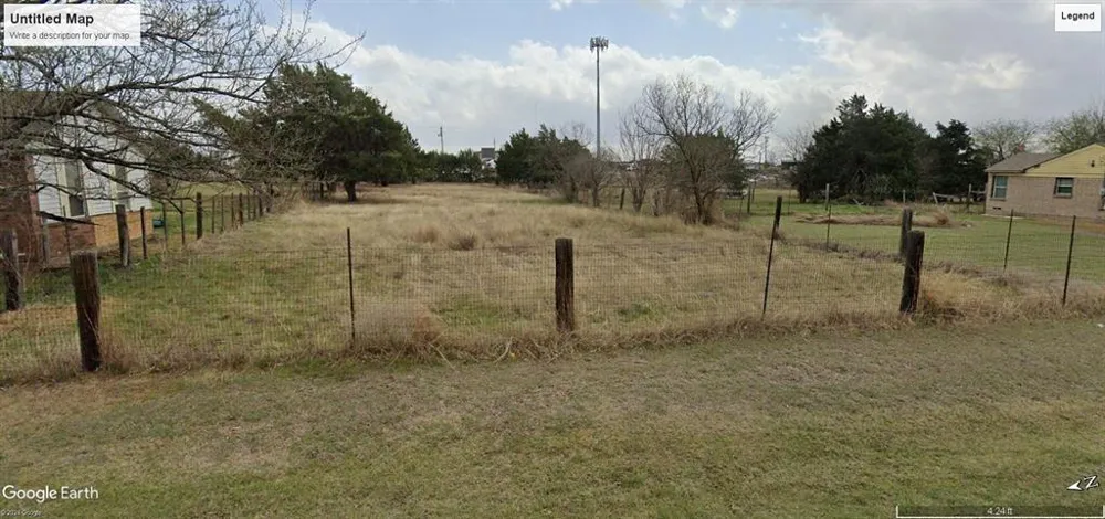 Lewis Avenue Midlothian, TX 76065