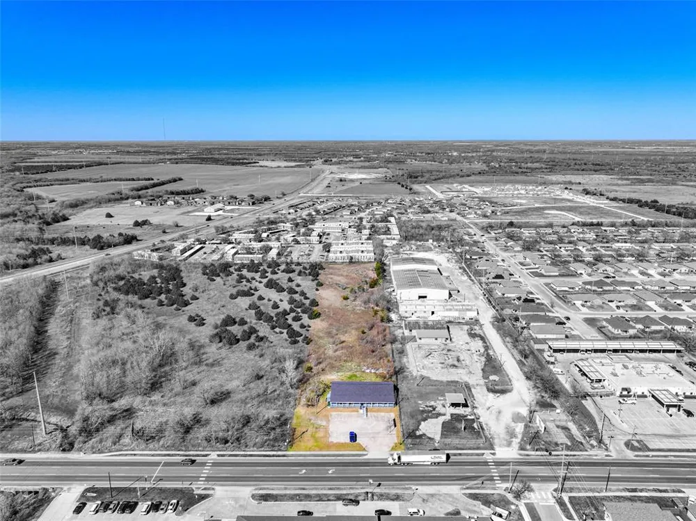 5108 Lee Street Greenville, TX 75401