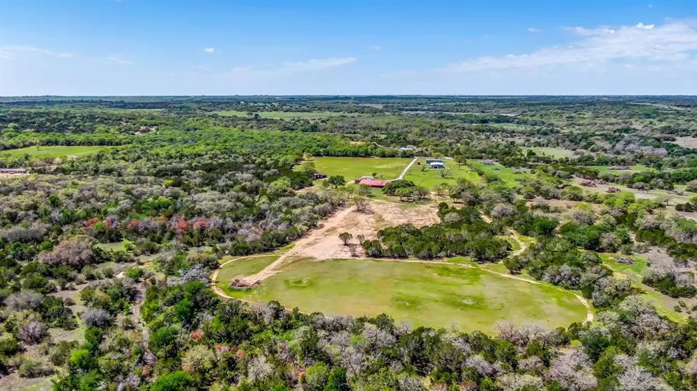 4155 County Road 188 Stephenville, TX 76401