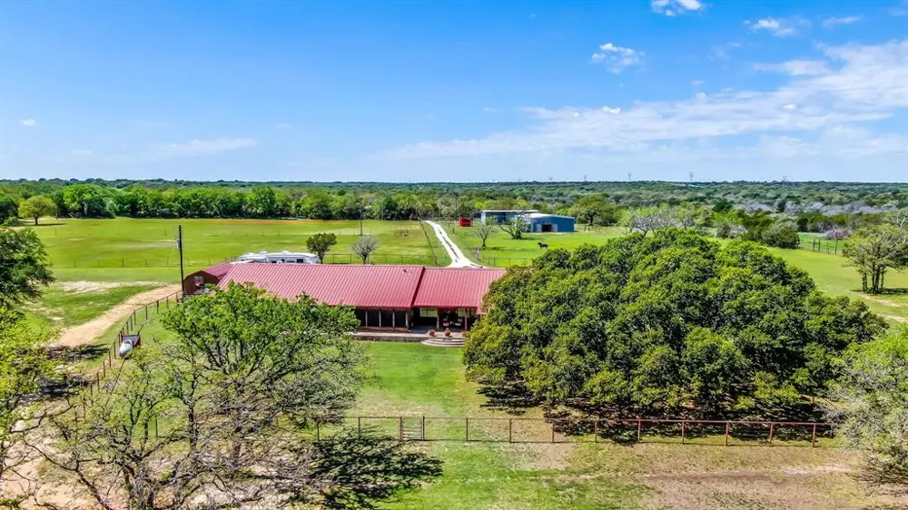 4155 County Road 188 Stephenville, TX 76401