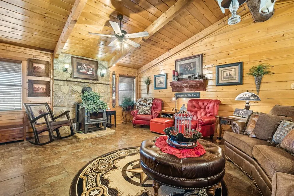 4155 County Road 188 Stephenville, TX 76401