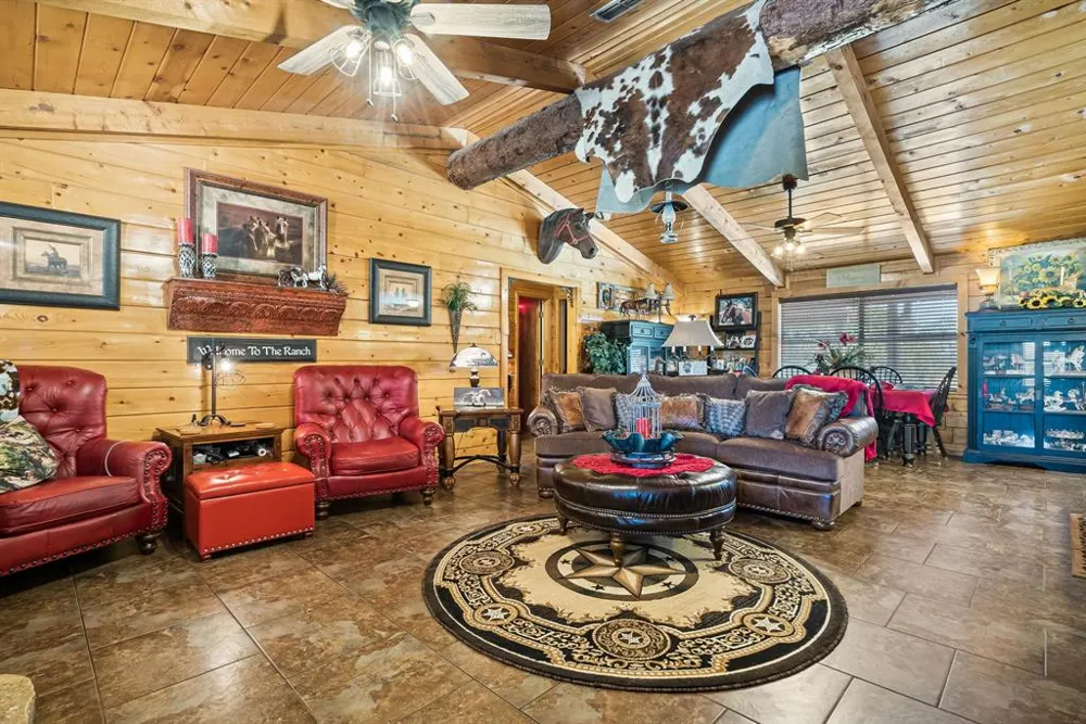 4155 County Road 188 Stephenville, TX 76401