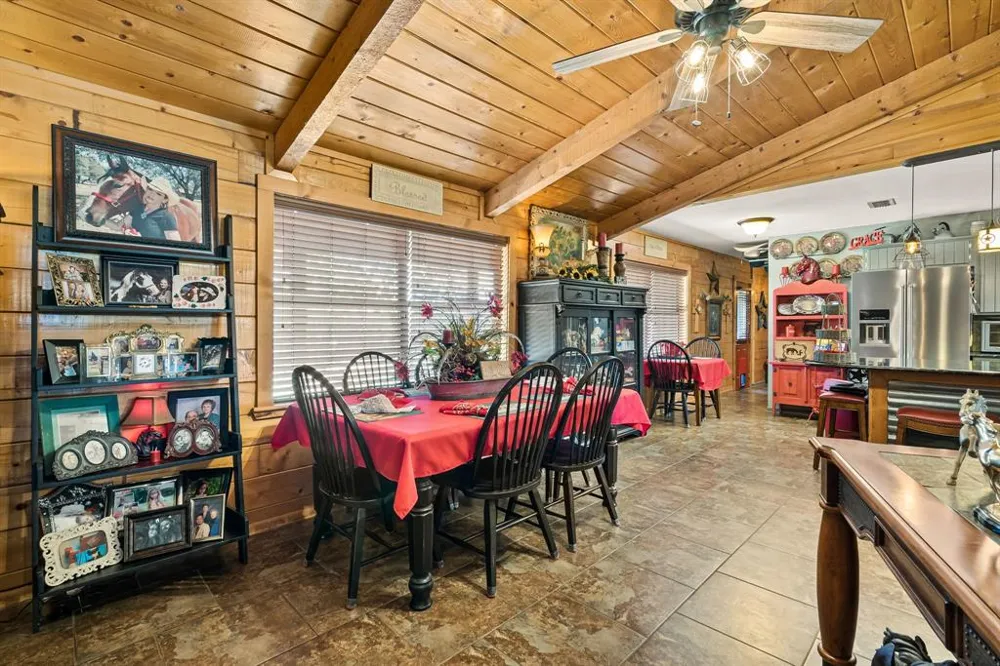 4155 County Road 188 Stephenville, TX 76401