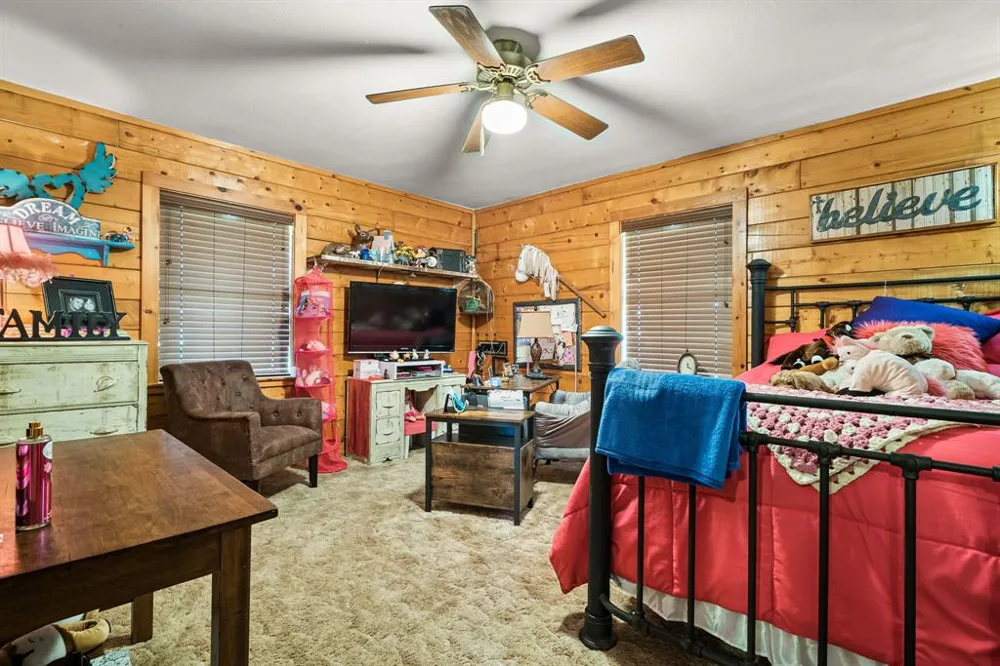 4155 County Road 188 Stephenville, TX 76401