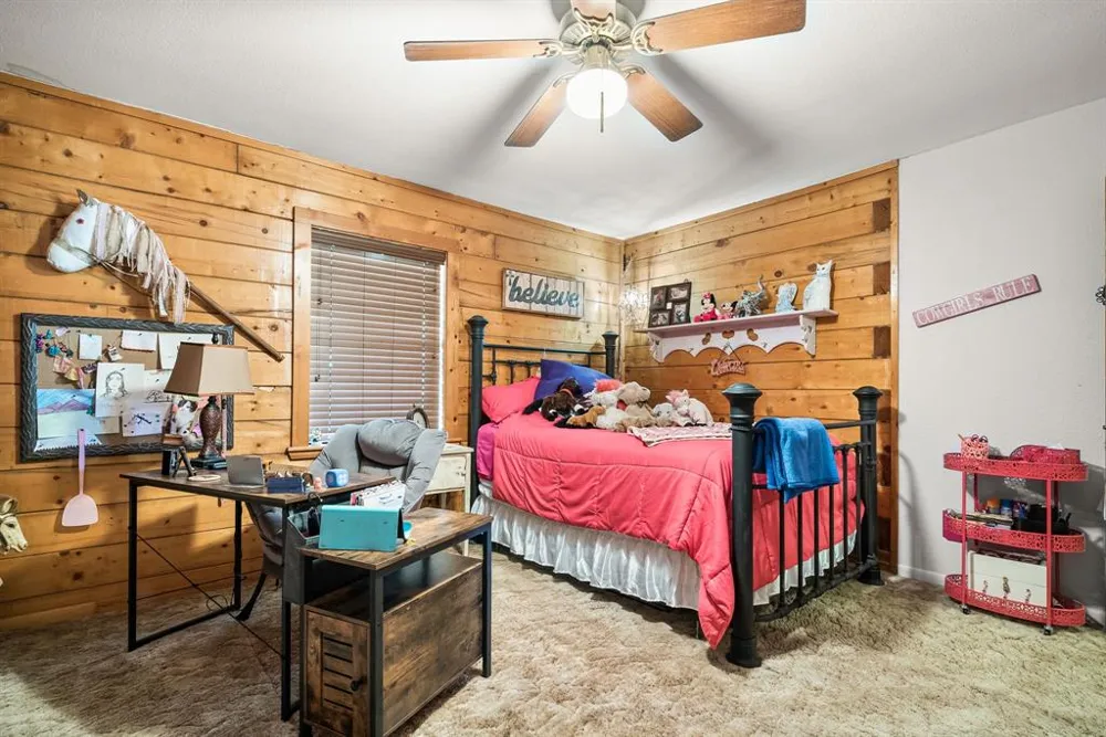 4155 County Road 188 Stephenville, TX 76401